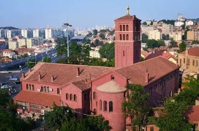 见证青岛历史的63座老建筑,估计半数你都不认得!