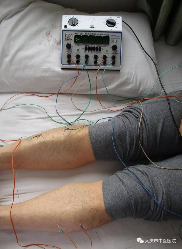 【专科】黑龙江省级重点专科:大庆市中医医院脑病(一)脾胃肿瘤科