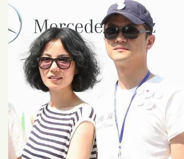 李亚鹏高调公布恋情,兜兜转转又回到原点,网友