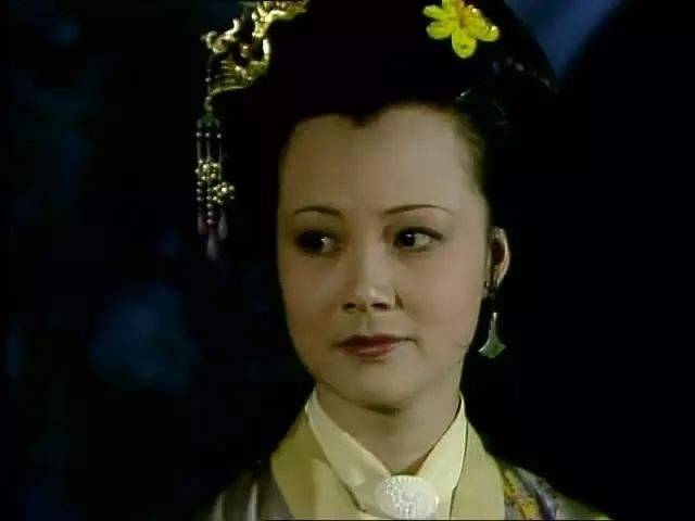 红楼梦中看似不起眼的尤氏到底是怎样的一个人一