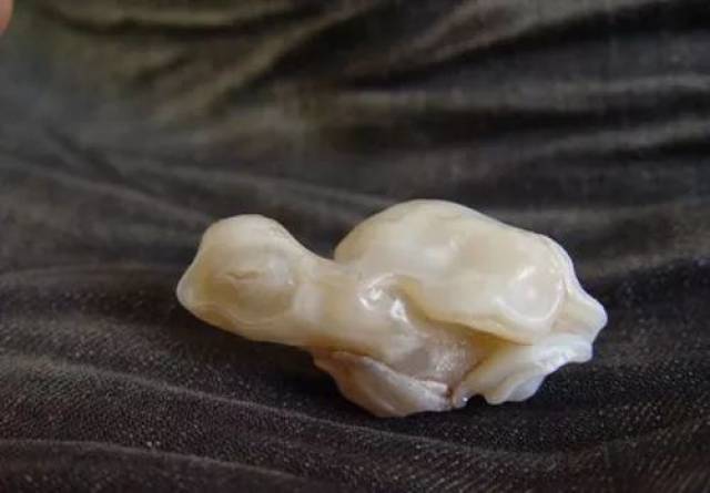 蛋生(戈壁玛瑙)