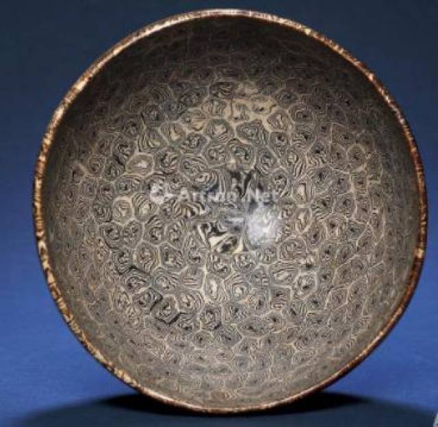 巧手精工 神韵天成,探究绞胎瓷的工艺秘密