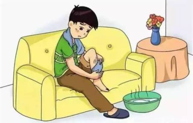 小小湿热敷,摆脱腰背痛!