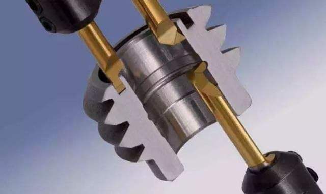 cnc镗孔加工如何进行操作?有什么特殊的加工方法?