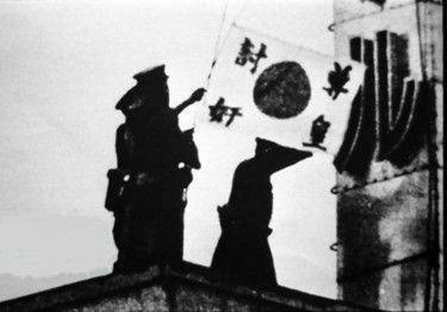 二二六事件 日本少壮派爱国贼如何清君侧