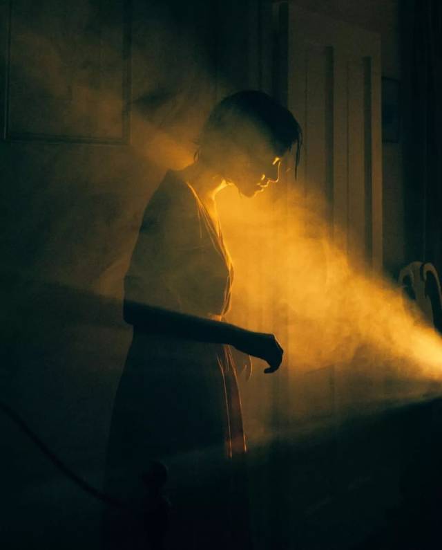 这些视角独到的 ins 摄影师,完美诠释故事感!