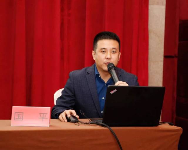 新起点,新责任,行业新高度!