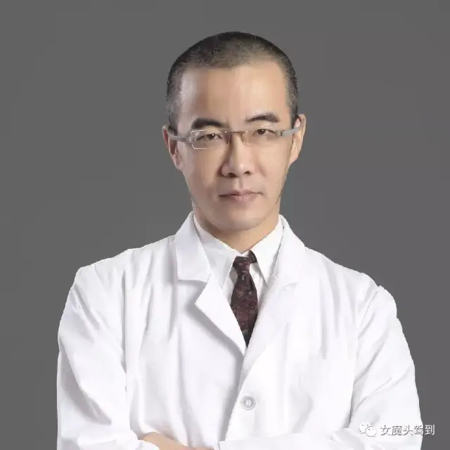 薛红宇医生做客女魔头驾到,为你讲解关于隆鼻