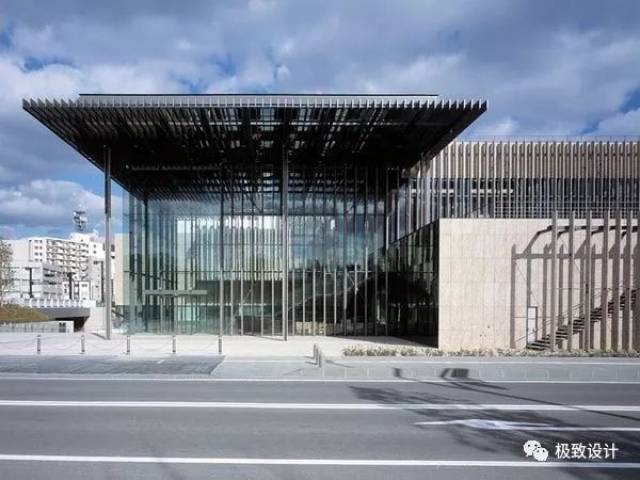 隈研吾作品集锦