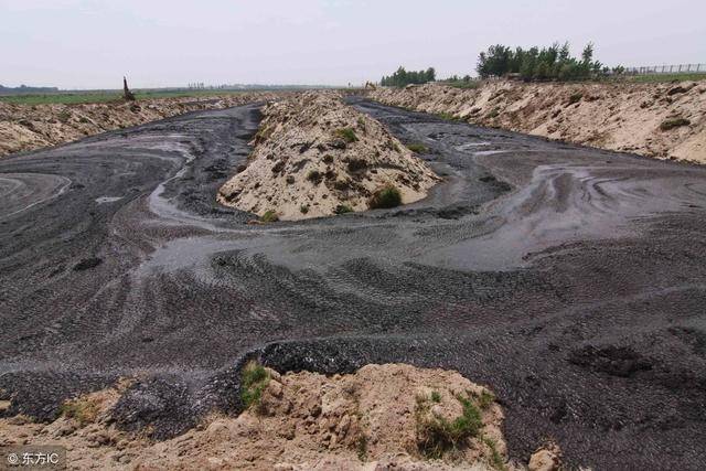 2020年 污泥无害化处置市场规模将翻倍_手机搜狐网