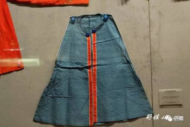 "大羽华裳"——鲁博明代服饰特展