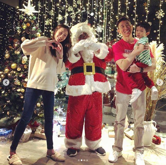 隋棠9月孕肚正面照曝光!网友跪了:不科学