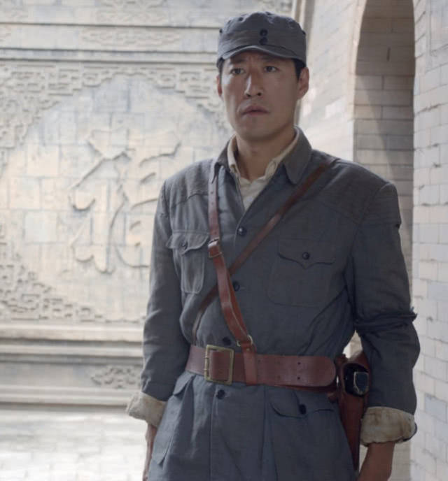 请输入图片描述喜欢看抗战剧的朋友对于震应该很熟悉吧.