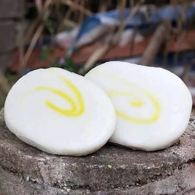 【寻味恭城】地道的瑶乡美食——水浸粑