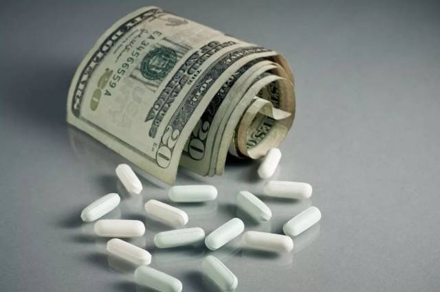 一滴水,十亿造!打破国外垄断,金牛药企造福世界.