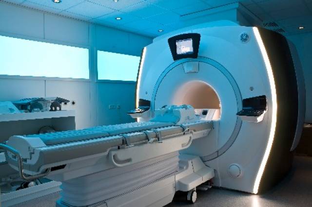 核磁共振(mri) 辐射大小: 没有辐射! 检查范围