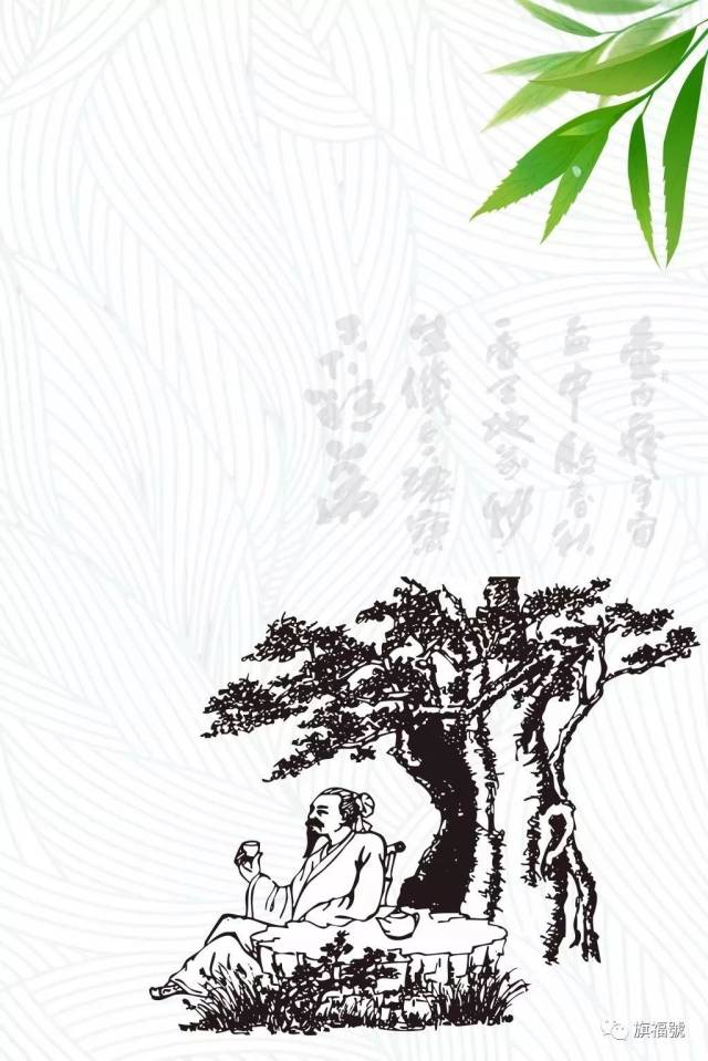 最美十首茶詩,字裡行間透著茶香