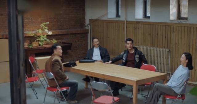 我们的四十年:星辰酒精中毒被抢救,冯胜利大骂冯都_手机搜狐网