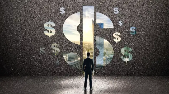 很多人会问注册商标很便宜,为什么还要买商标