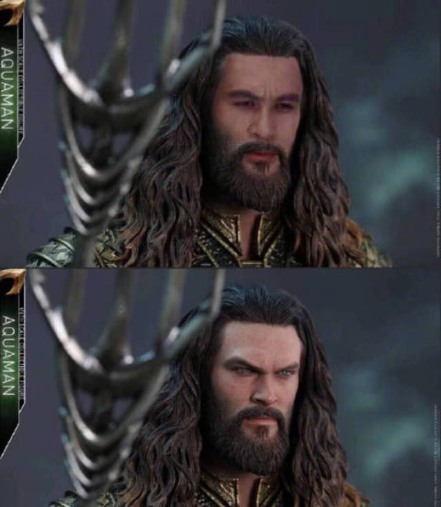 我发现这两个球员和明星撞脸不知有没有别人觉得