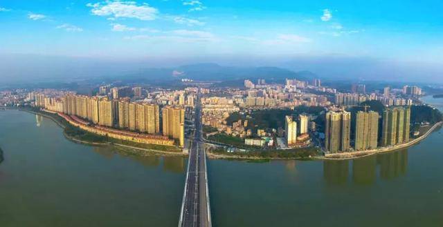 肇庆四会,你没什么值得骄傲!