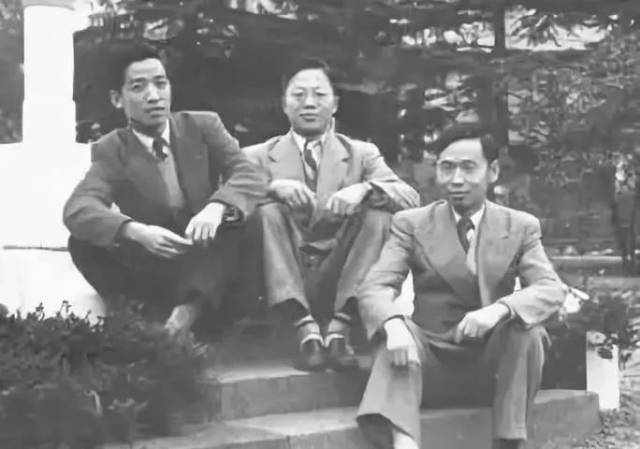 【闲聊杂谈】赵忠尧:曾经为了阻挠他回国,美国连发三道拦截令!