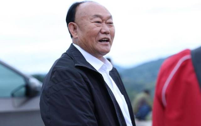 《大道至行》主要讲述重庆巫溪创业者董友陞几十年来的创业经历,从最