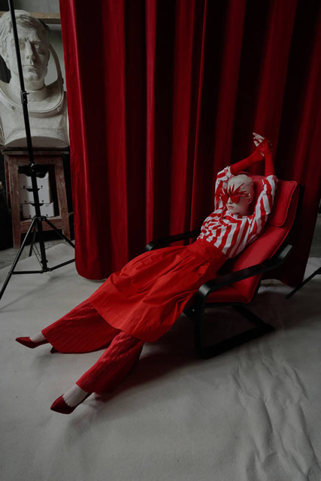 创意时尚:这里是你最想要的chill风格吗?_手机搜狐网