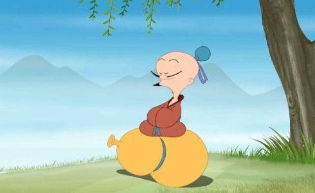 庄子的智慧:心有多大,舞台就有多大!