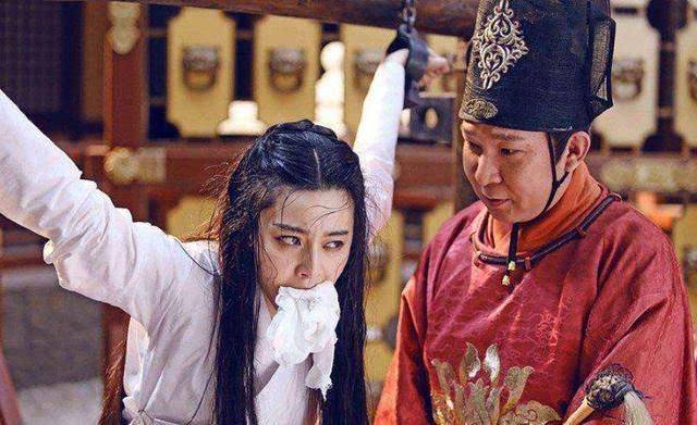 历史上最无人性的酷刑:女性坐冰块与男性凌迟