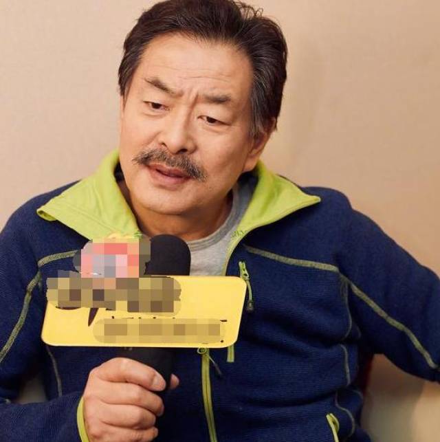 败给了小鲜肉濮存昕感慨自己演的东西没人看我没商业价值