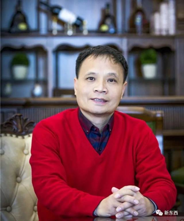 [黄石作家风采]罗日新:爱好文学,靠卖挂历挣下第一桶金 只要能动我