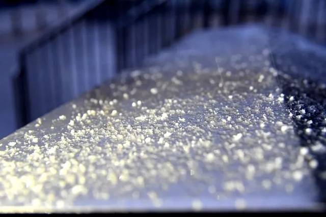 涡阳终于下雪了! |涡阳办结婚证的地方新搬到这