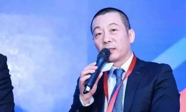 上海方达律师事务所创始合伙人 周志峰