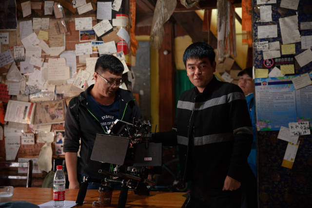 细数电影制作中的职位分工,电影人究竟都在干什么?