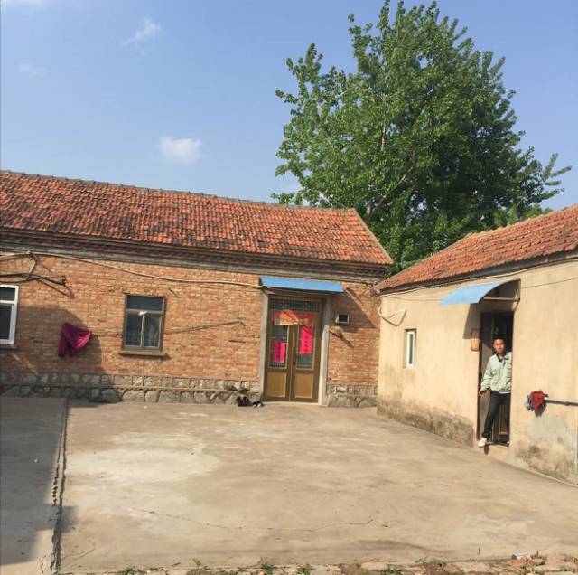 漯河的农村,你变了!你以前不是这样的!