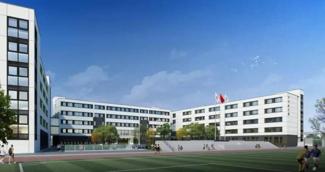 北京市第八十中学嘉源分校公开招聘啦!