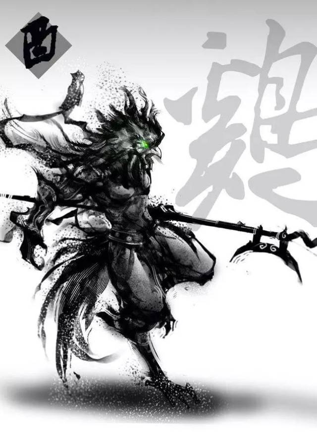 手机壁纸十二生肖精美壁纸