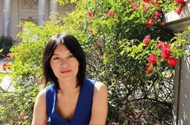 中国实力女诗人10人展|春树:这个世界还有更温柔的东西吗?