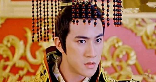 李恪为什么成不了太子,是因为长孙无忌反对吗?原来如此!