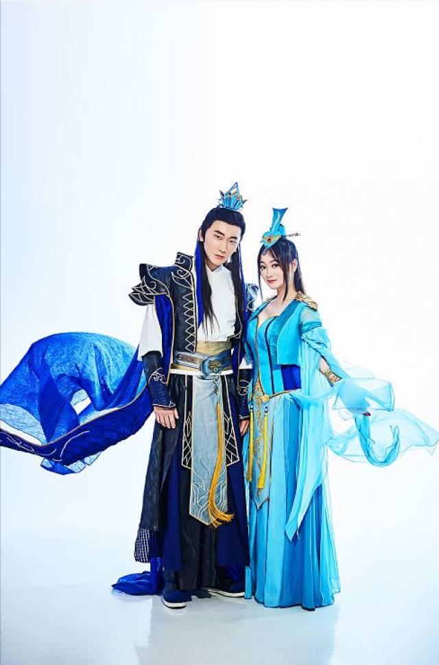 小雨妖妖 真水无香