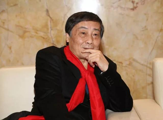 宗庆后参加2012《浙商》年会