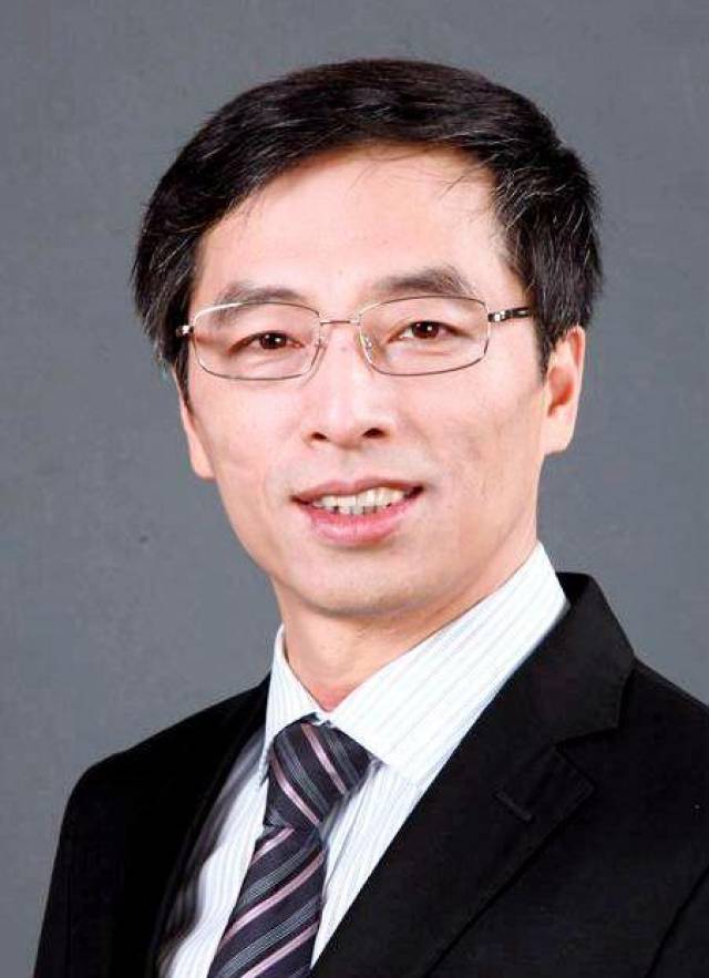 浙江省人民医院领导班子大调整 黄东胜任党委书记