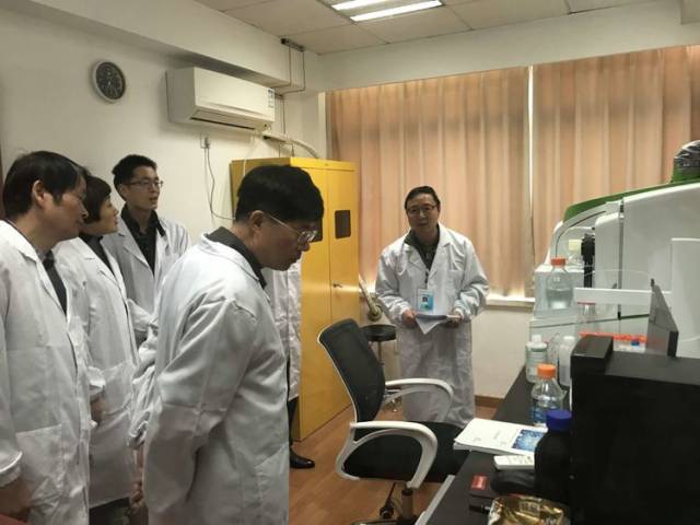 走进实验室：微波反应仪新发展