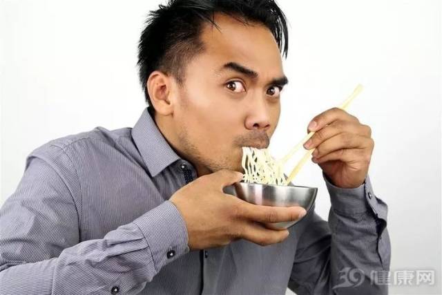 吃饭吃"七分饱",是什么感觉?聪明人一看就懂