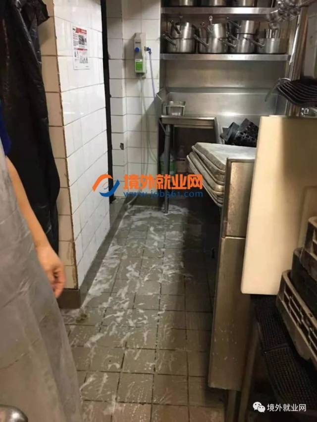 【要求低】金沙酒店洗碗工急聘