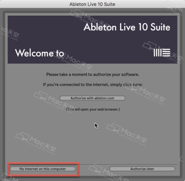 ableton plugins for mac