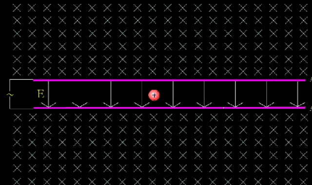 (注意:正电荷本质是原子核中的质子,三种起电方式中都不会移动的,本图