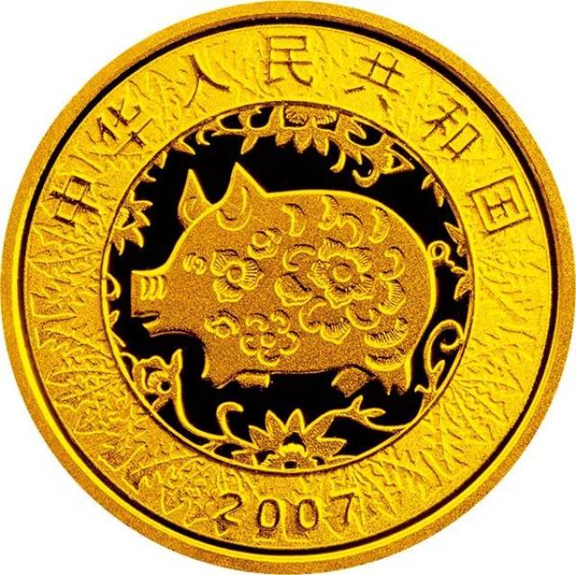 爱恨情仇,看中国人和猪猪的一万年