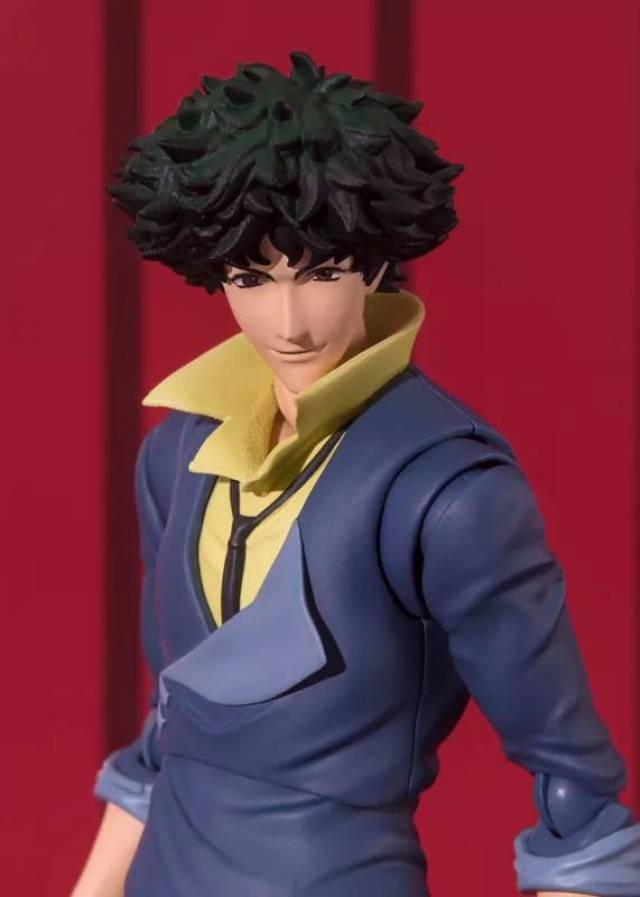 新品预定万代三款shf系列新品开定